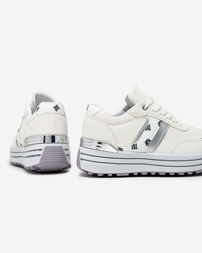 Royalfashion Chaussures de sport pour femmes Arienlia