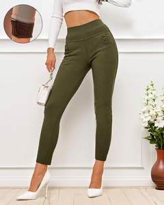 vert foncé