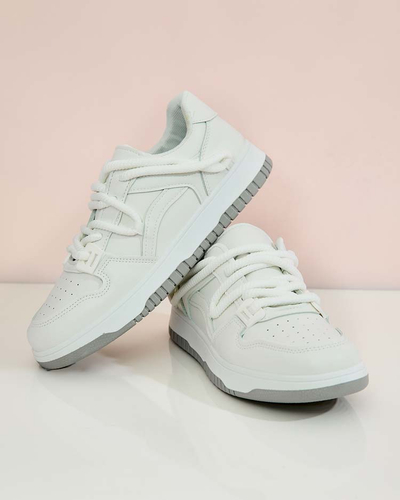 Royalfashion Baskets de sport pour femmes Tif