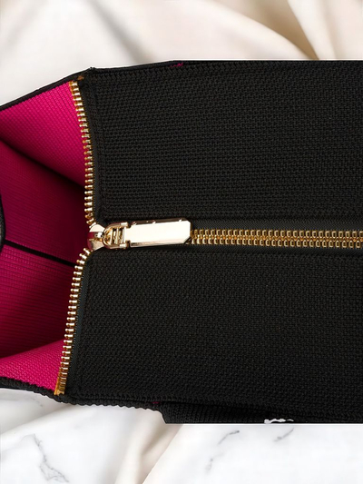 Royalfashion Sac en tissu Style Milano