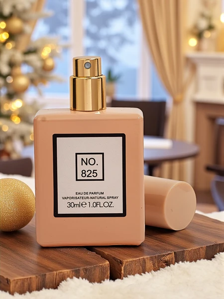 Eau de parfum inspirée pour femme NO.825