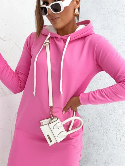 Robe mini en coton Royalfashion pour femmes
