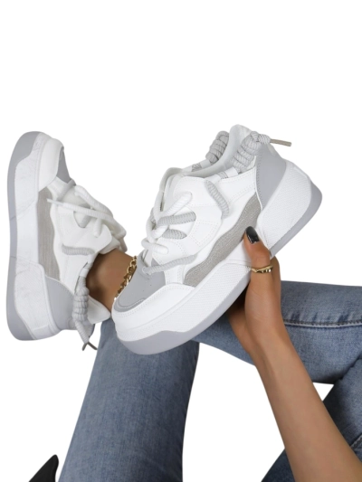 Royalfashion Baskets sportives pour femmes Moodnes