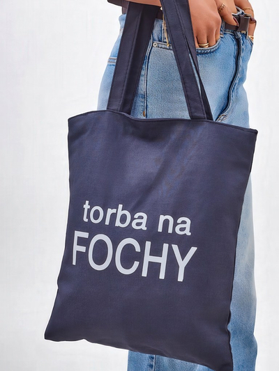 Royalfashion Sac en tissu FunBag
