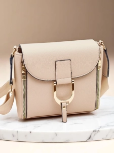 marron clair || orange