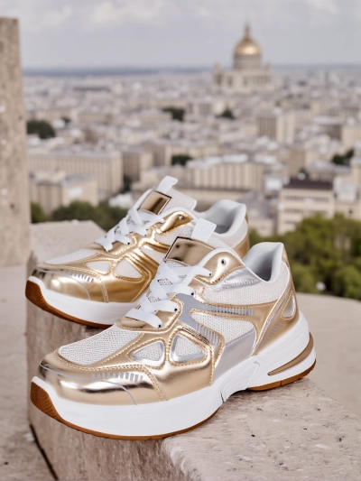 Royalfashion Baskets Femme Fiefo