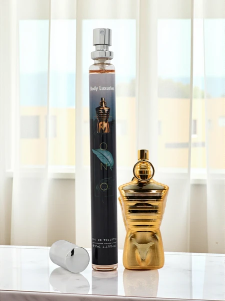 Luminoso Eau de Toilette 30 ml - Une Essence Extraordinaire