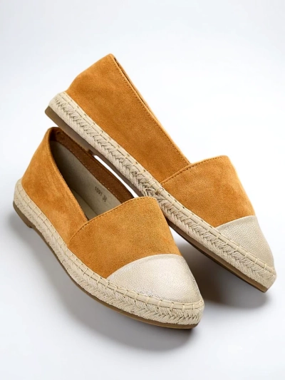 Royalfashion Espadrilles pour femmes Dafalle