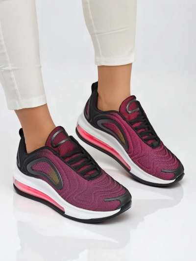 Royalfashion Baskets de sport pour femmes Active Blend