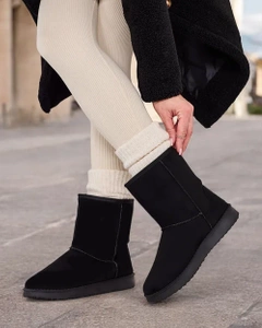 Bottes de neige pour femmes Royalfashion Nolloc