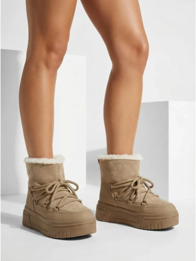 Bottes de neige pour femmes Vexia