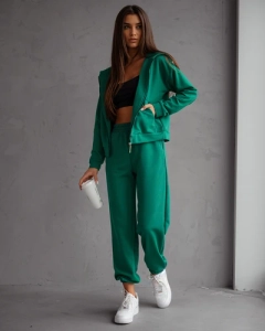 vert foncé
