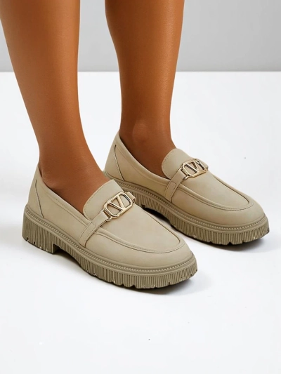 Mocassins Royalfashion pour femmes Erret