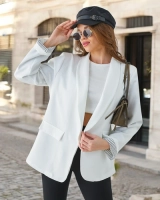 blanc
