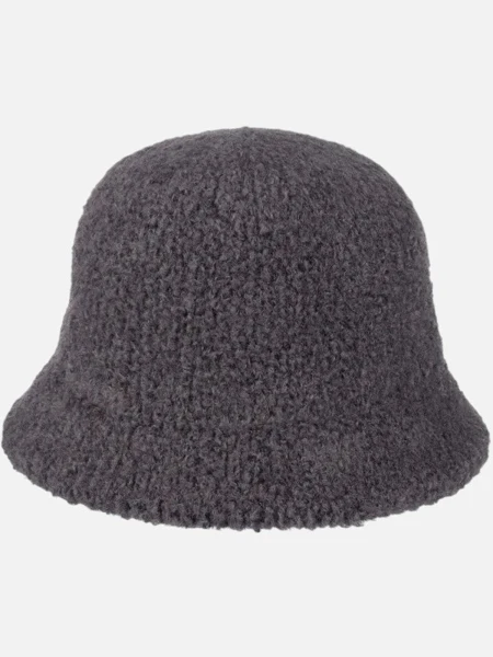 Chapeau melon pour femmes avec décoration Olive May