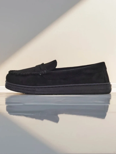 Royalfashion Mocassins classiques pour femmes Carollese