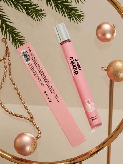 Eau de parfum inspirée pour femmes ThankU next