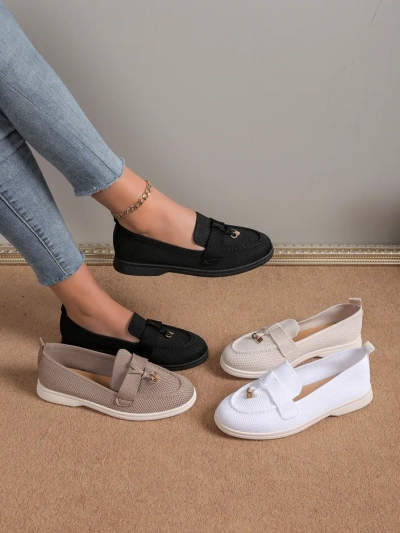 Royalfashion Demi chaussures Gelloi pour femme