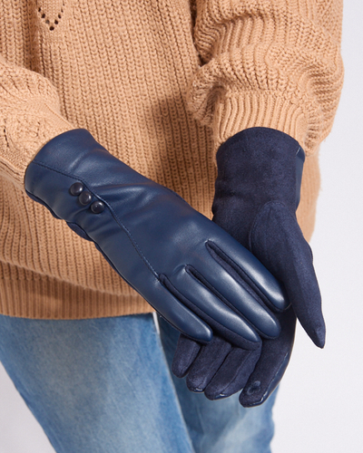 Gants isolés pour femmes de Royalfashion