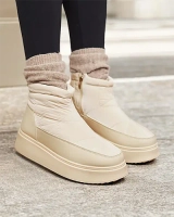 beige