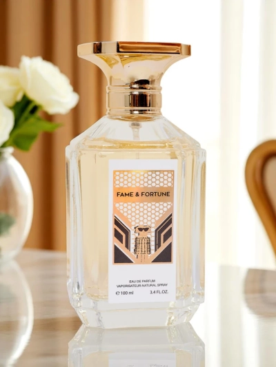 Eau de parfum inspirée pour femmes Fame&Fortune
