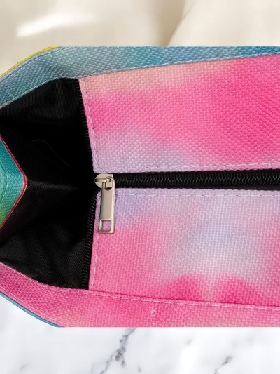 Royalfashion Sac en tissu coloré été