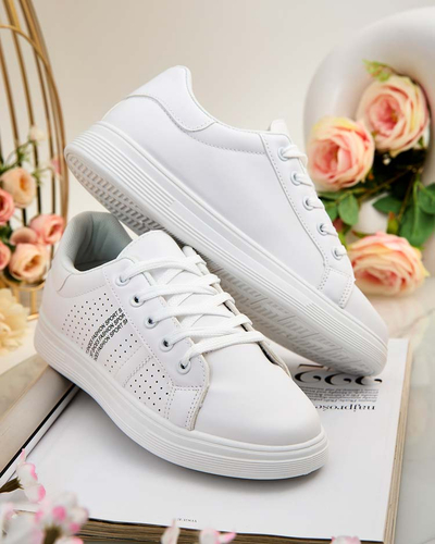 Royalfashion Baskets Fortay ajourées pour femme