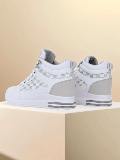 Sneakers à plateforme Royalfashion pour femmes Erron