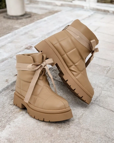 Bottines pour femmes Royalfashion Losita