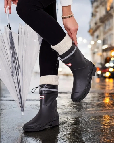 Royalfashion Wellingtons Alnana pour femme