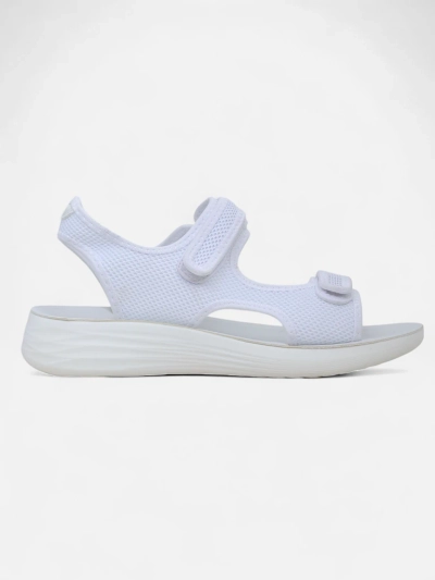 Royalfashion Sandales de sport pour femmes Gosmiles