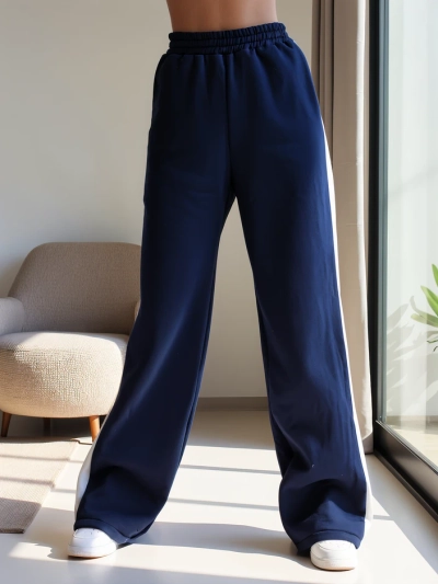 Ensemble de survêtement en coton pour femmes Royalfashion