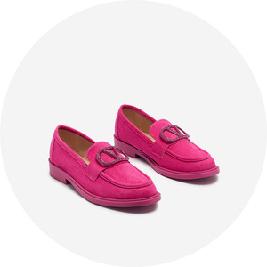 rose || Fuchsia
