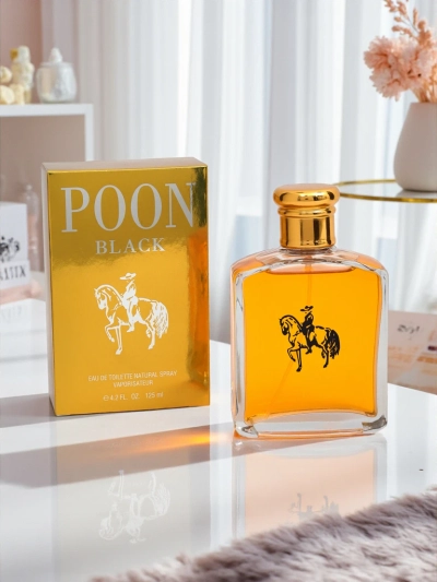 Eau de parfum inspirée pour hommes Poon