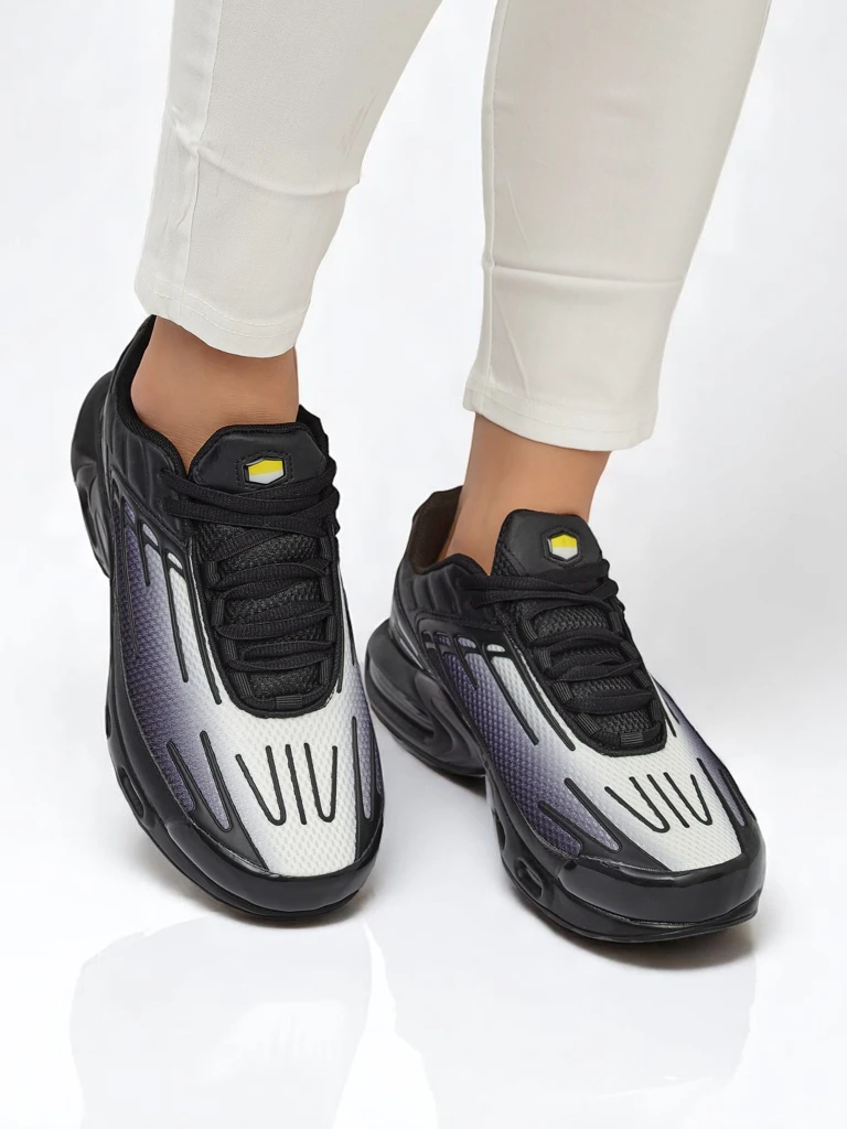 Royalfashion Baskets de sport pour femmes Urban Motion