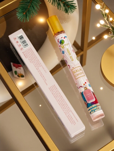Eau de parfum pour femme Kala Candy inspirée
