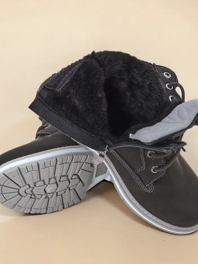 Royalfashion Bottes pour femmes Miszuz