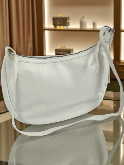 Royalfashion Grand sac à main shopper Arla Cove en cuir écologique pour femmes