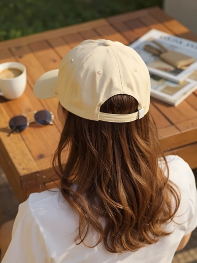 Royalfashion Mila Street Casquette de Baseball