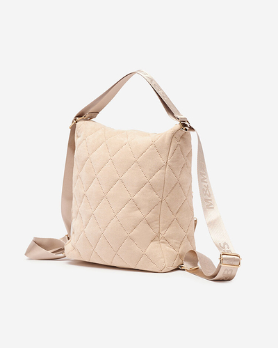 Royalfashion Sac à main femme a'la backpack