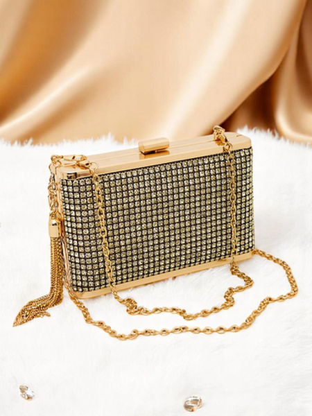 Royalfashion Pochette enveloppe femme Midnight Shine