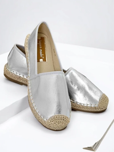 Royalfashion Espadrilles Dimalle pour femme