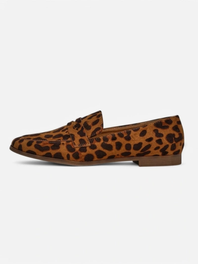 Royalfashion Mocassins pour femmes Kiarson