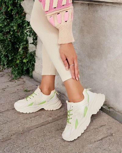 Royalfashion Baskets Bafetta pour femme