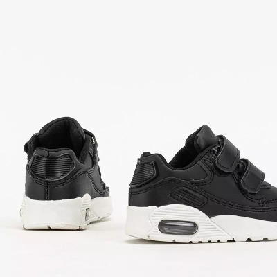 SORTIE JY3053 NOIR D