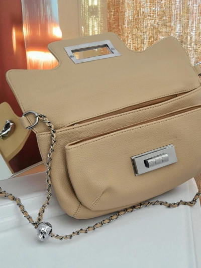 Royalfashion Aurelia Classico sac à main enveloppe femme