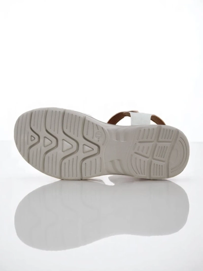 Royalfashion Sandales plates pour femmes Nirras