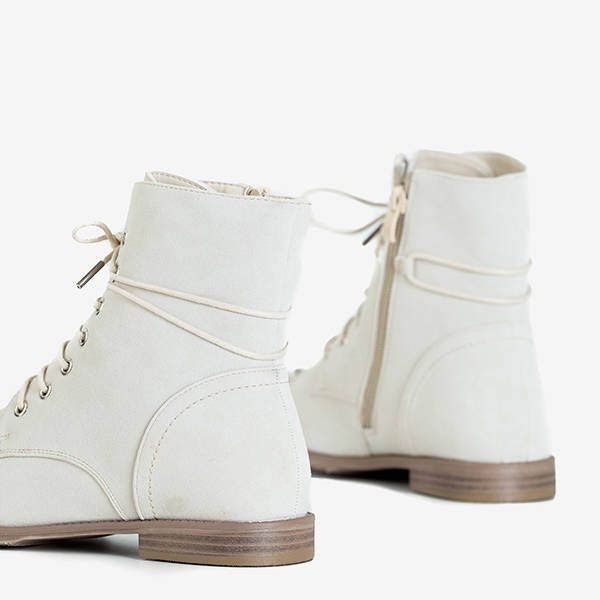 OUTLET Bottes pour femmes avec embellissements Matildat - Chaussures