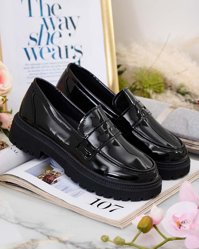 Royalfashion Mocassins femme Edolia