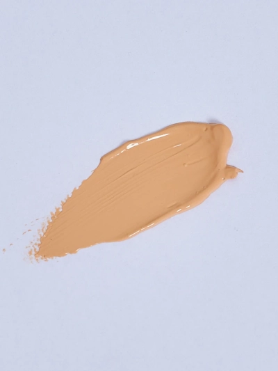 Fond de Teint Visage Karité Fini Naturel Vanille Nude